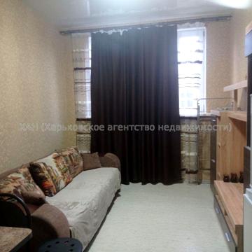 Сдам квартиру студию Салтовка20 м2 5мин.метро. D15