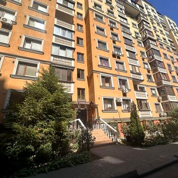 3 комнатная Говорова 76 метров Ремонт АОГВ