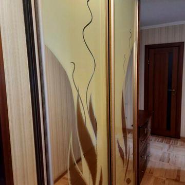 Продаж 3к Квартира Трембовецької Марії вулиця