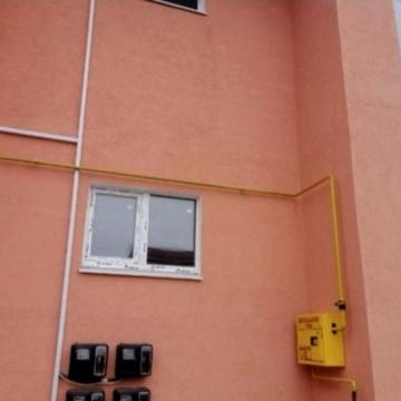 Продам 2 ком. квартиру. Новострой. Коттеджный Городок. Голубое Озеро. ЖК Коттеджный городок