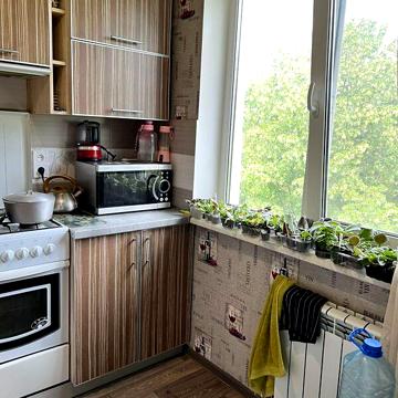 Продаж 3к Квартира Харківських Дивізій вулиця