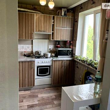Продаж 3к Квартира Харківських Дивізій вулиця