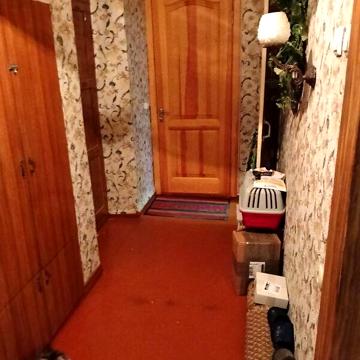 Продаж 4к Квартира Авіаційна вулиця