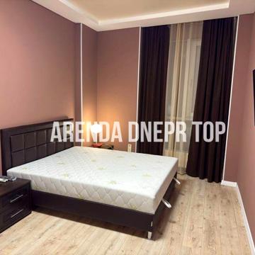 Сдам 2к комн. квартира ЖК Панорама Днепр Центр