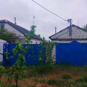 Будинок під ремонт с.Зідьки