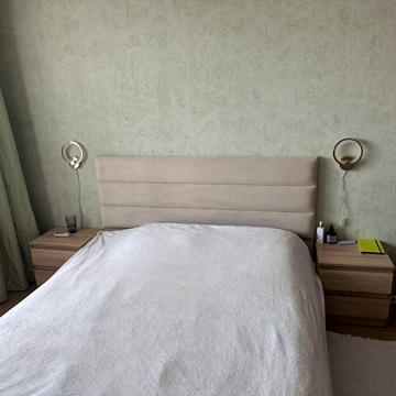 Здам 2к квартиру в 15 хвилинах від м.Харківська, власник