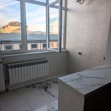 Довгострокова оренда житла в новобудові Минай 2 кімн.квартира.