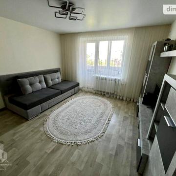 Довгострокова оренда 1к Квартира Подільська вулиця