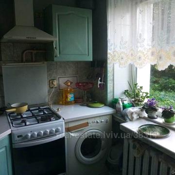 Клепарівська вул. Шевченківський район