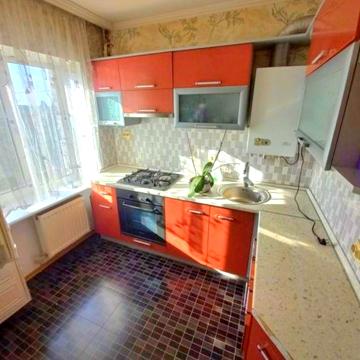 2 Кімнатна.В Центрі.Вул.Архангельська.