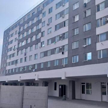 Миколи Боровського вул., 37Х