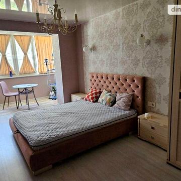 Продаж 3к Квартира Мандриківська вулиця