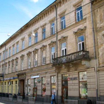 Продаж 4 кімнатної квартири, вулиця Дорошенка