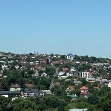 Просто новобуд від доброго забудовника в норм місці