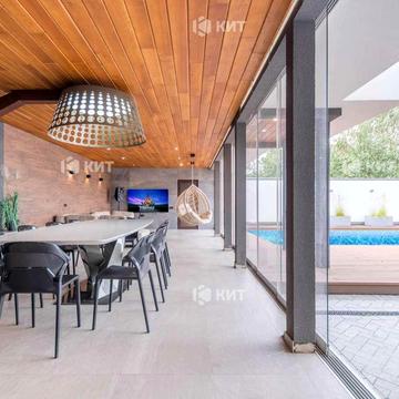 1-й Луї Пастера вїзд