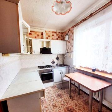 Оренда трикімнатноі квартири в Бучі.