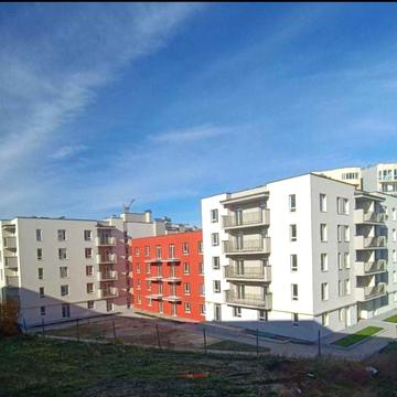 Продаж 1 кімнатної квартири у Новобуді по вул. Вулецька ЖК Мальви