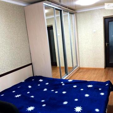 Довгострокова оренда 3к Квартира Інститутська вулиця