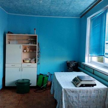 1/2 будинку в с.Зідьки, окремий двір, гараж.