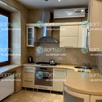 Довгострокова оренда 3к Квартира Героїв Харкова (Московський) проспект