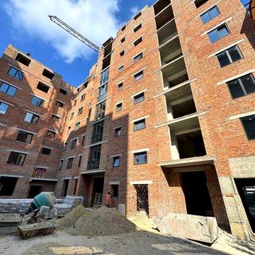 Продаж 2 кімнатної квартири. м. Івано-Франківськ.