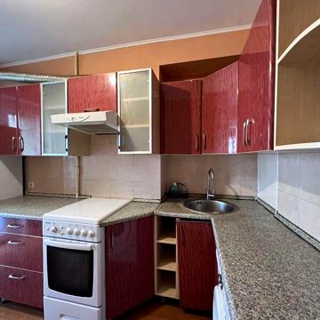 Довгострокова оренда 2к Квартира Мануйлівський (Воронцова) проспект
