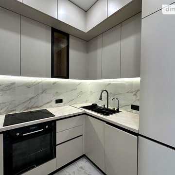Продаж 2к Квартира Краснова вулиця