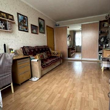 Продаж 2к Квартира Юрія Кондратюка вулиця