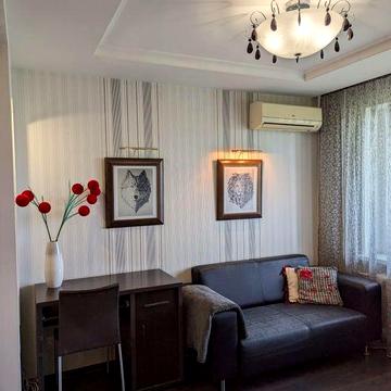 Квартира однокомнатная