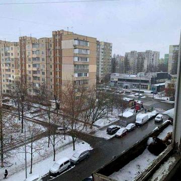 Продаж 2-к квартири по вулю Якуба Колоса 21