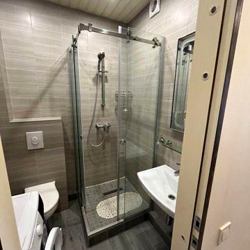 Довгострокова оренда 1к Квартира Лоцманський узвіз