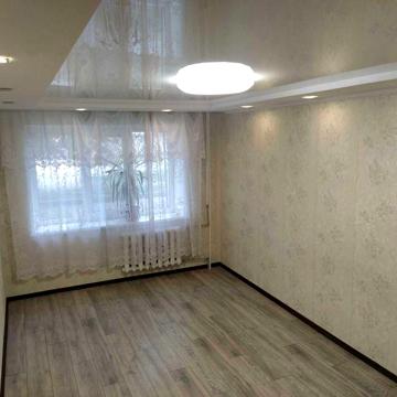 Продається простора 4-кімнатна квартира в м. Миргород вул. Шишацька 88