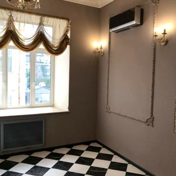 Велика Васильківська вул. (Червоноармійська), 26-А