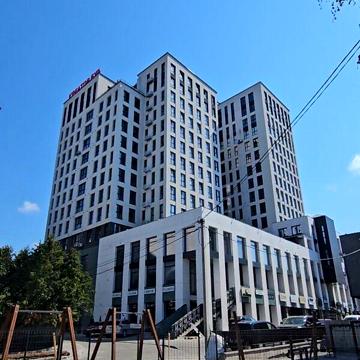 Продаж 3к Квартира Шептицького Андрія Митрополита вулиця ЖК Метрополь