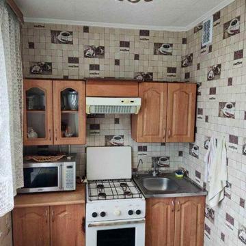 Здам 1-к., вул Зрошувальна, 3-Б, Нова Дарниця, після косметики