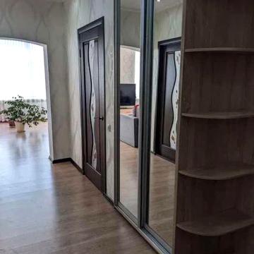 Аренда 2к квартиры Молдаванка