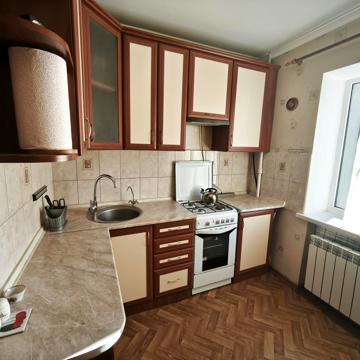 Миру просп., 17-А