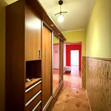 Довгострокова оренда 2к Квартира Івасюка вулиця