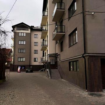ЗДАЄТЬСЯ В ОРЕНДУ 1-кімнатна квартира