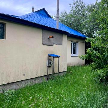 Продам будинок в селі Любечанинів!