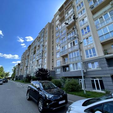 Метрологічна вул., 60
