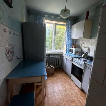 Наукова вул., 56
