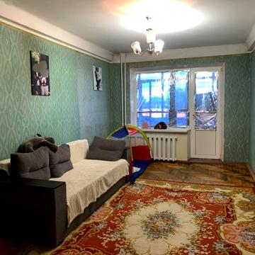 Незалежної України вул. (40 років Радянської України), 39-В