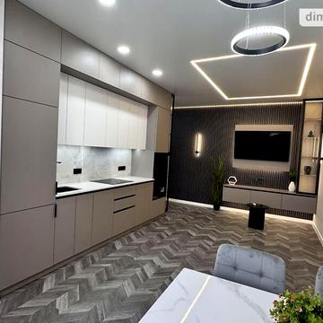 Продаж 2к Квартира Краснова вулиця ЖК Kadorr City