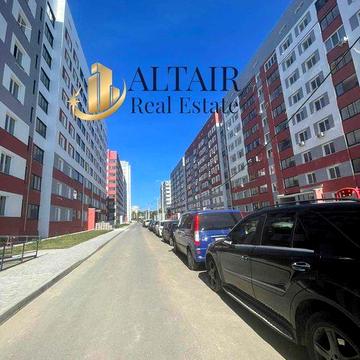 Реальная ЖК Гидропарк Продам 1К квартиру 40м.кв в сданном новострое GT ЖК Гидропарк