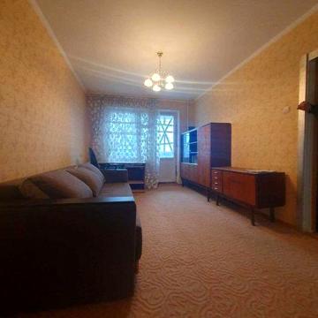 Здам квартиру біля Дафі, пр. Науки (Гагаріна)