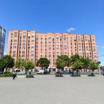 Продам квартиру Сансити Sunсity Левобережный-3 ЖК Сансити Suncity