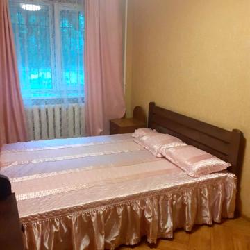 Слобожанський просп. (Газети "Правда"), 8/2