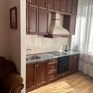 Сдам 1-комнатную квартиру в ЖК Звездный городок, Говорова, парк Победы