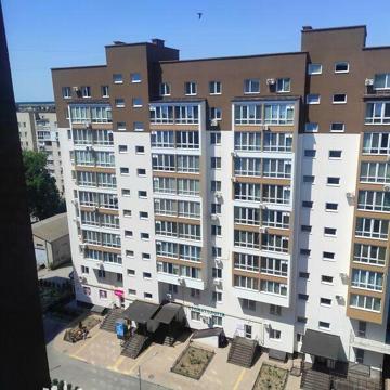 Продаж 4к Квартира Юності проспект ЖК Prestige Hall